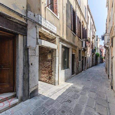 Rialto Suite Venezia Esterno foto