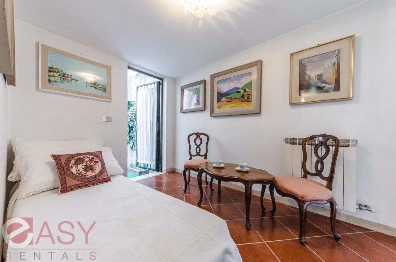 Rialto Suite Venezia Esterno foto