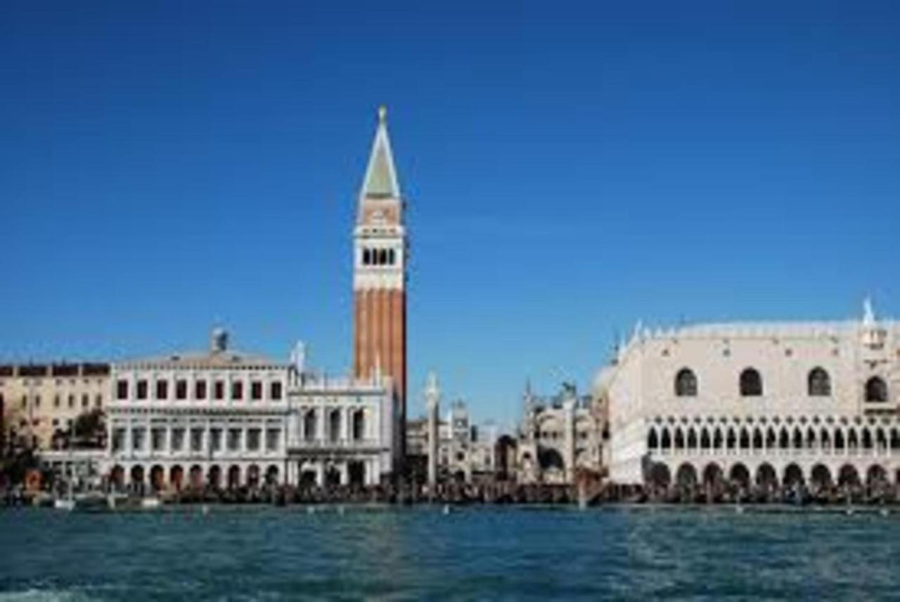 Rialto Suite Venezia Esterno foto