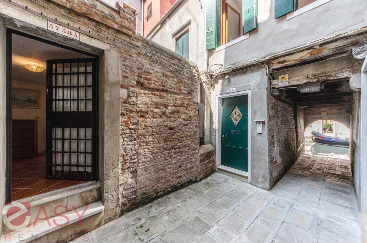 Rialto Suite Venezia Esterno foto